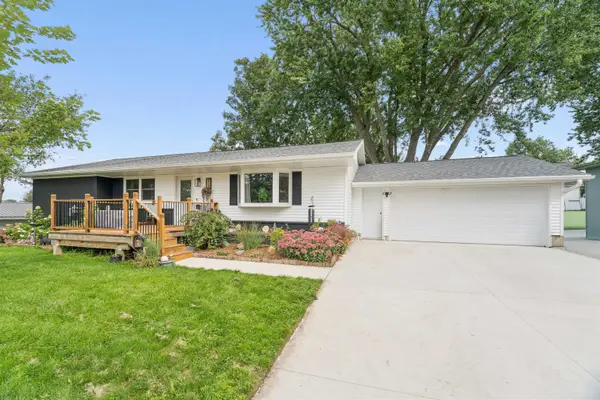 410 S Main Street, MARKESAN, WI 53946