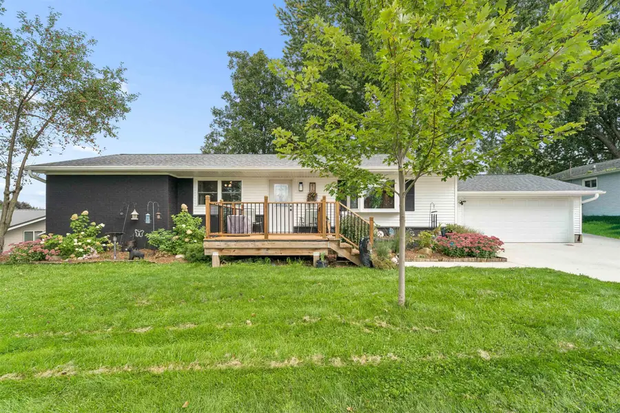 410 S Main Street, Markesan, WI 53946 - #2
