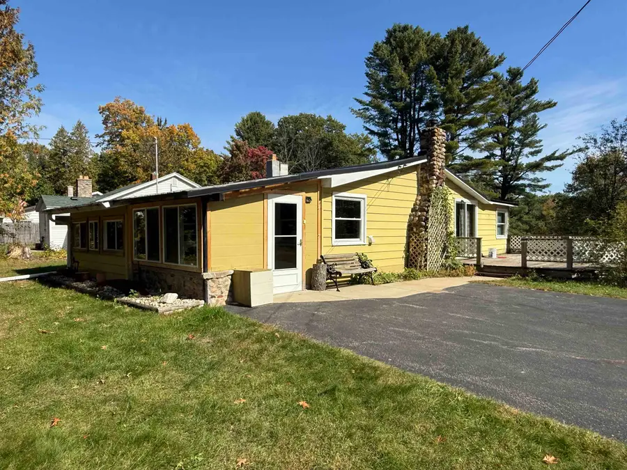 N6144 State Hwy 180, Porterfield, WI 54159 - #2