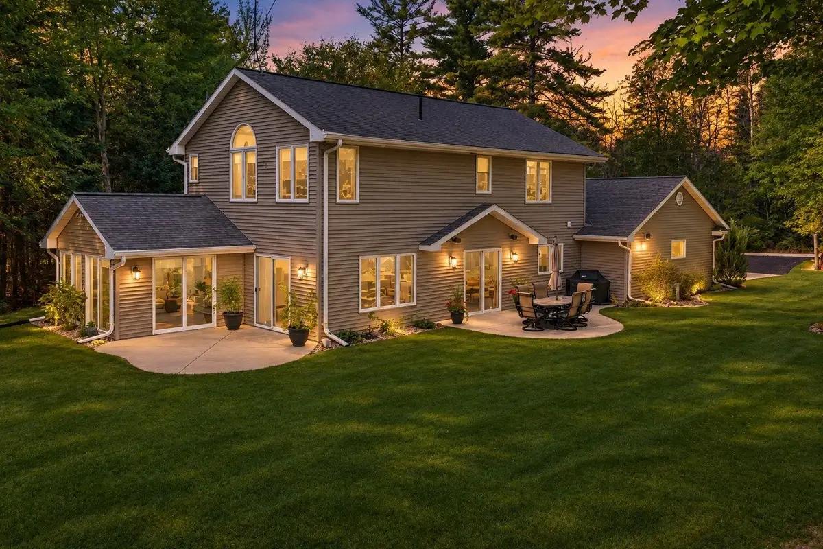 W6005 Lake Road, Wausaukee, WI 54177 - #1