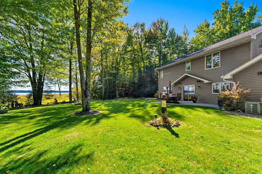 W6005 Lake Road, Wausaukee, WI 54177 - #2