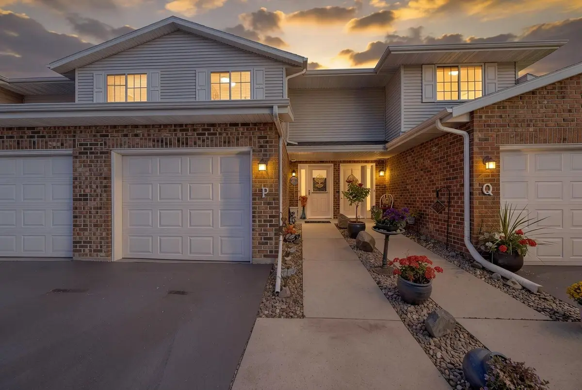 2543 Telluride Trail #P, Green Bay, WI 54313 - #1