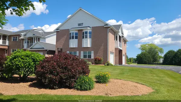 1807 Ridgeway Drive #38, DE PERE, WI 54115-4123