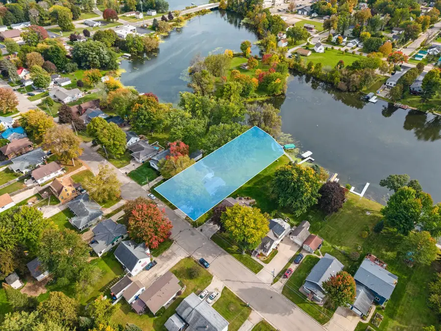 390 River Heights, Shawano, WI 54166-0000 - #3