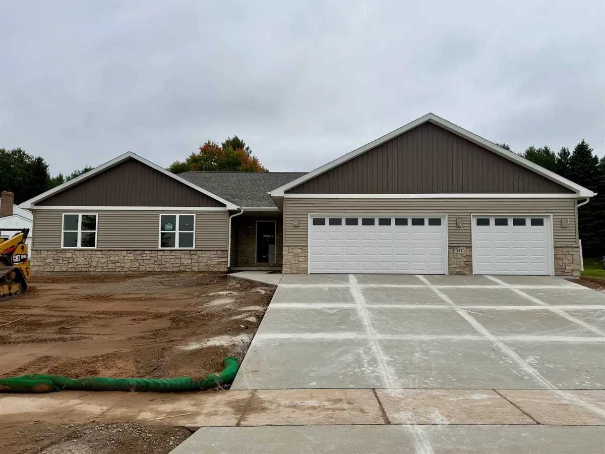 3416 Glendale Avenue, Green Bay, WI 54313 - #1