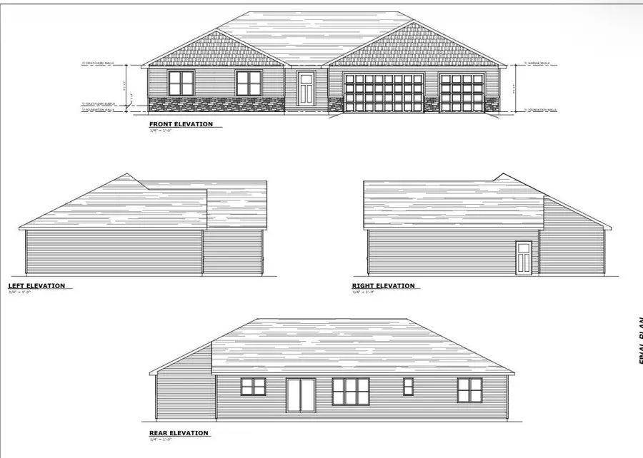 3416 Glendale Avenue, Green Bay, WI 54313 - #2