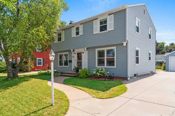 613 E Byrd Street, APPLETON, WI 54911