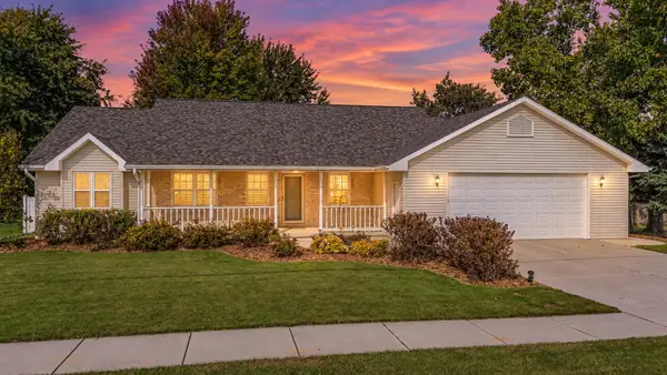 2276 Lost Dauphin Road, DE PERE, WI 54115
