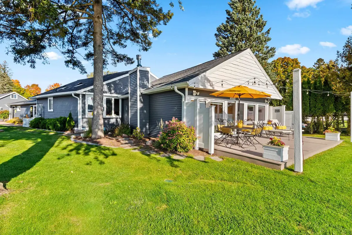 9538 Holt Park Road, Suring, WI 54174 - #1