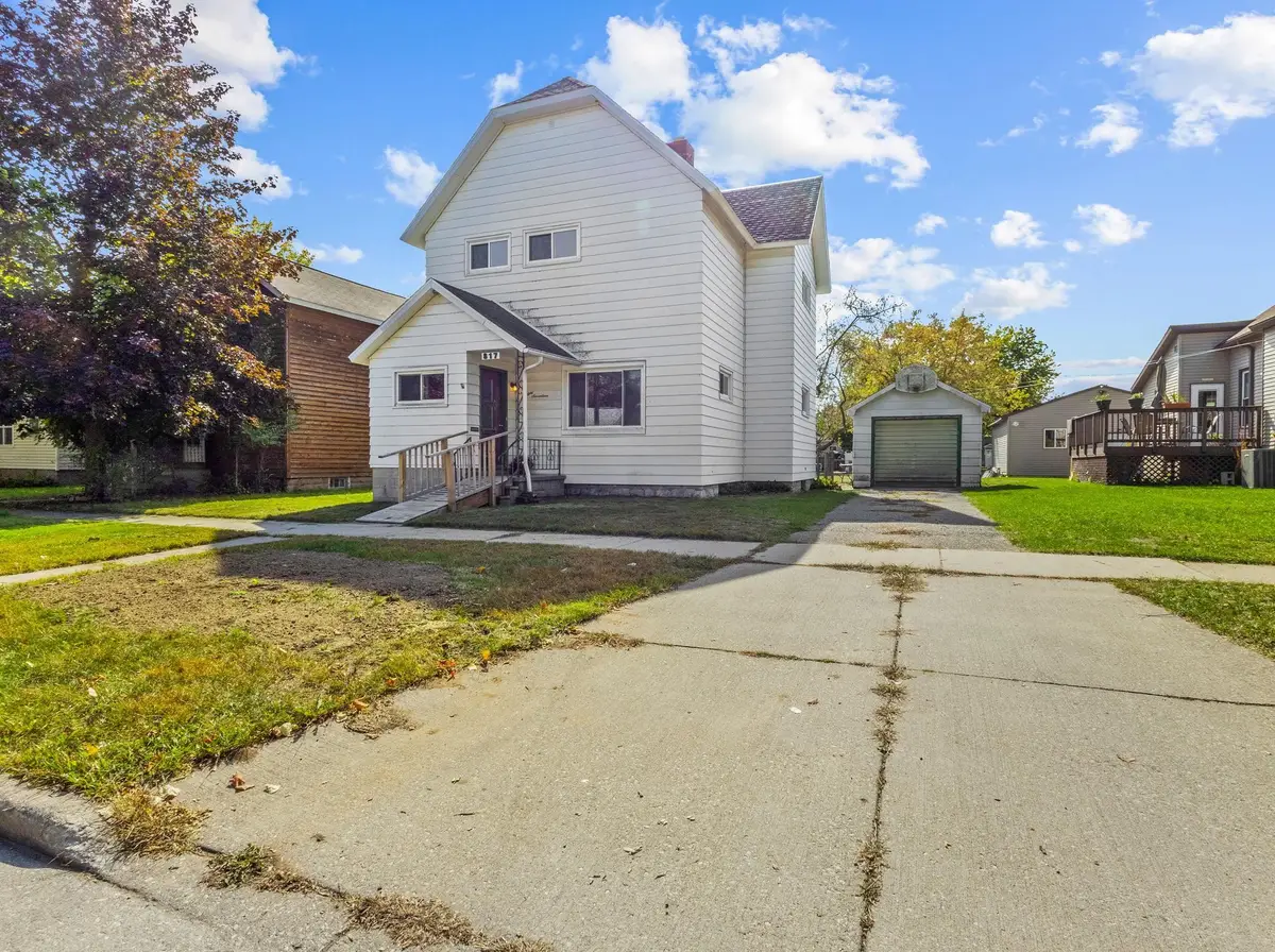 817 Terrace Avenue, Marinette, WI 54143 - #1