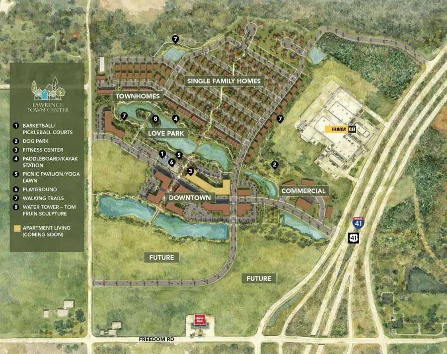 209 Savoy Court #56, De Pere, WI 54115 - #3