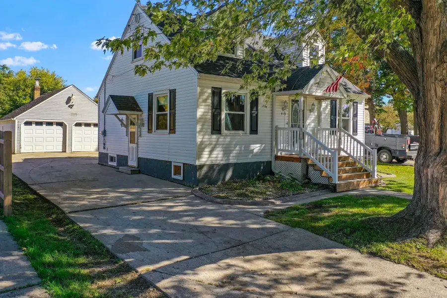1449 Cass Street, Green Bay, WI 54301-3320 - #2