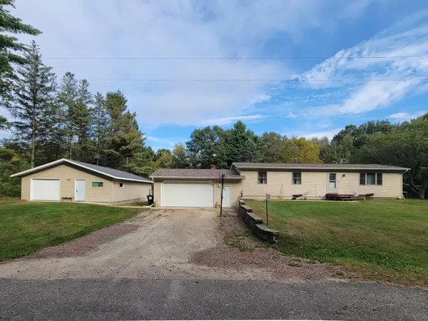 N9106 Pagel Road, IOLA, WI 54945-9766