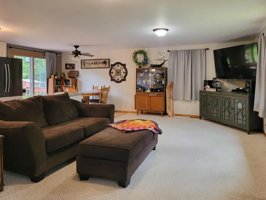 N9106 Pagel Road, Iola, WI 54945-9766 - #2