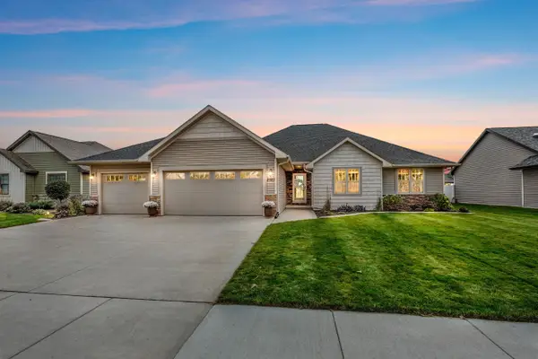 2927 Gardenia Drive, APPLETON, WI 54913