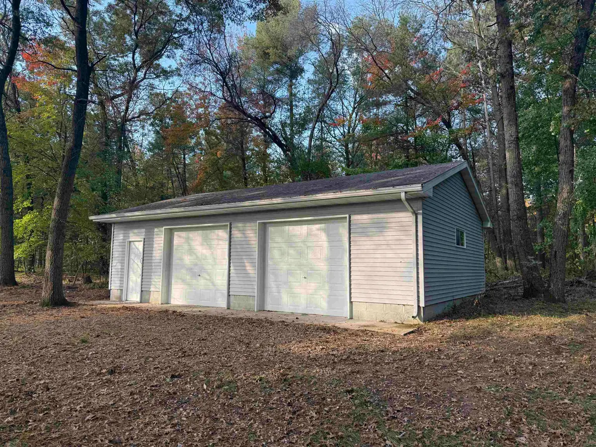 Pioneer Road, Clintonville, WI 54929-0000 - #1