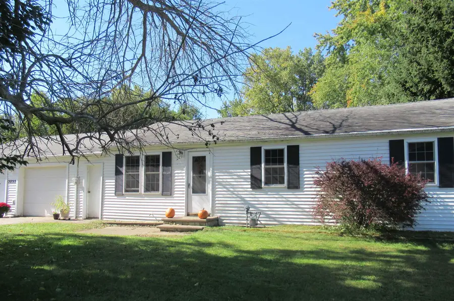 3037 Birch Road, Suamico, WI 54173-7918 - #3