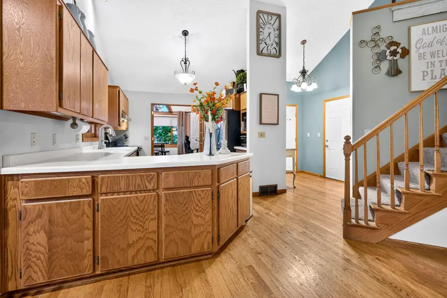 1408 W Seneca Drive, Appleton, WI 54914 - #3