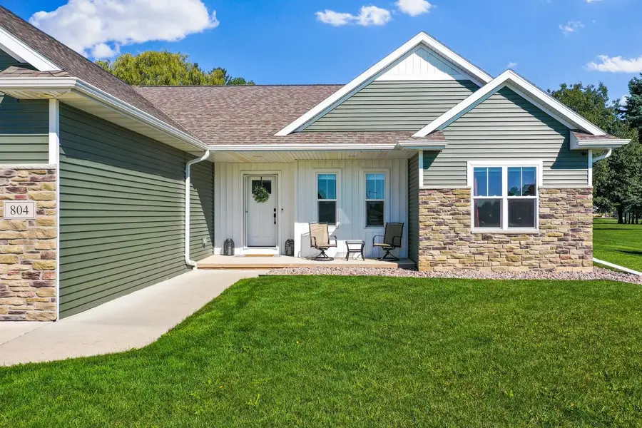 804 Moonbeam Lane, Francis Creek, WI 54214-9165 - #3