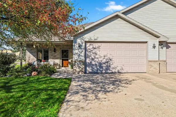320 E Evergreen Drive, KAUKAUNA, WI 54130