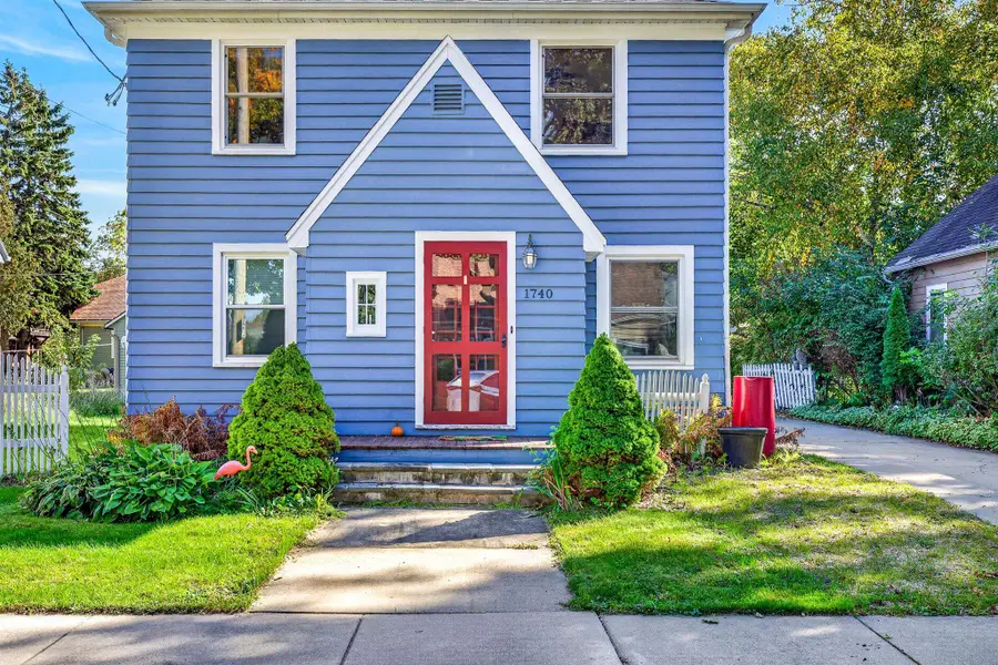 1740 N Clark Street, Appleton, WI 54911-3657 - #2