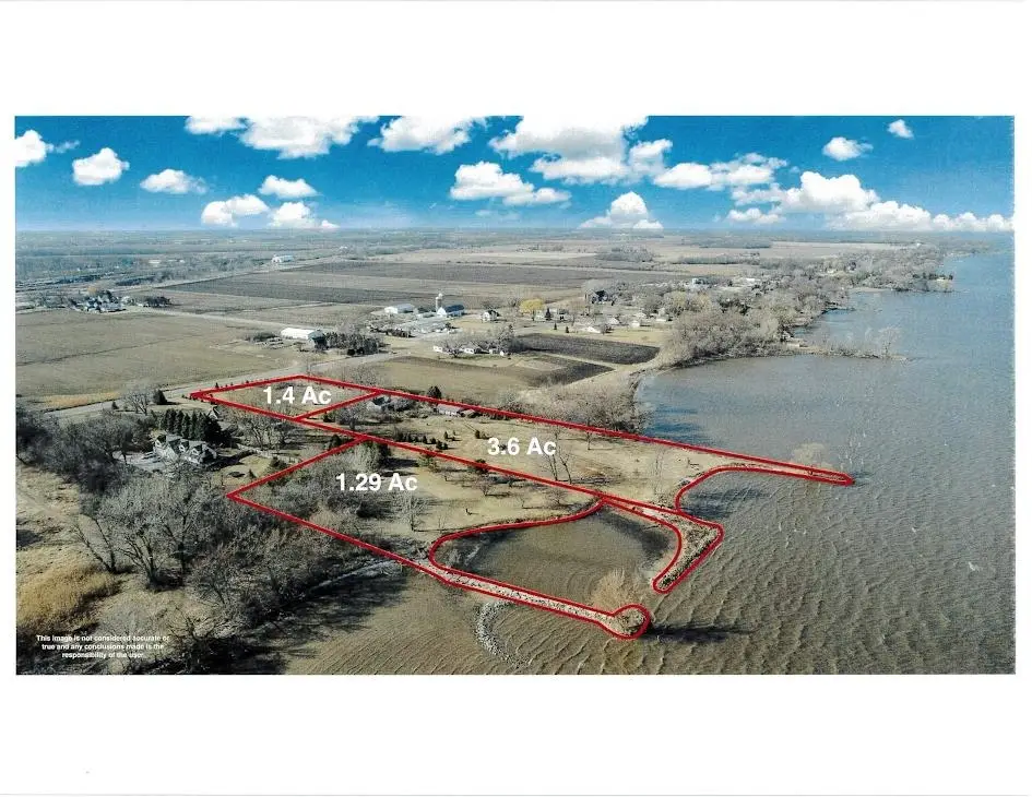 N7671 Lakeshore Drive, Fond Du Lac, WI 54937-1655 - #1