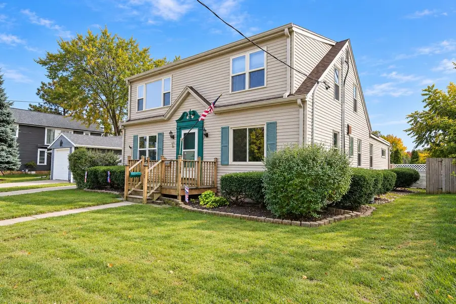 608 Monroe Street, Neenah, WI 54956 - #3