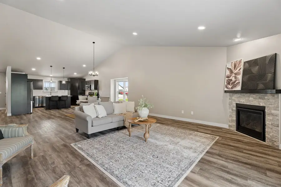 1617 Founders Street, Neenah, WI 54956 - #2