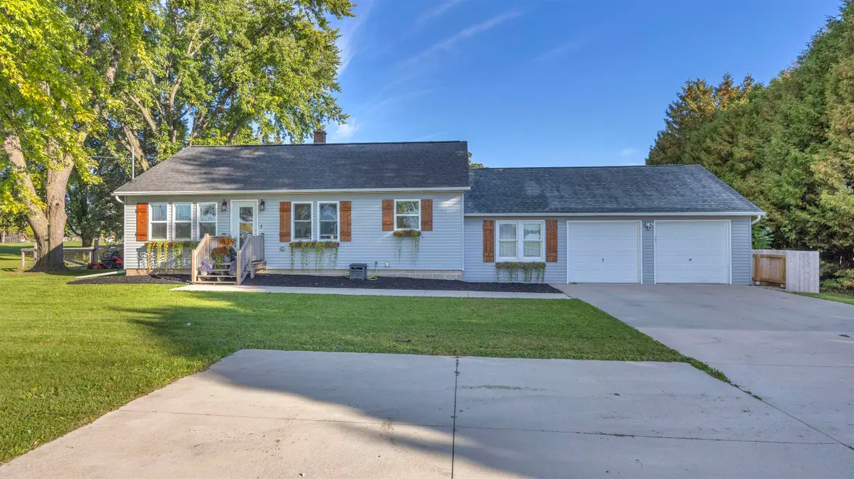 W6911 State Road 23, Fond Du Lac, WI 54937 - #1
