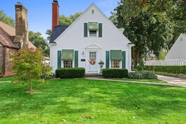 1149 12th Avenue, GREEN BAY, WI 54304-2672