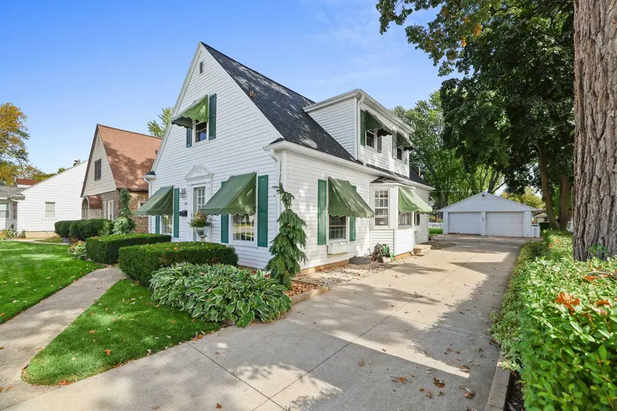 1149 12th Avenue, Green Bay, WI 54304-2672 - #2