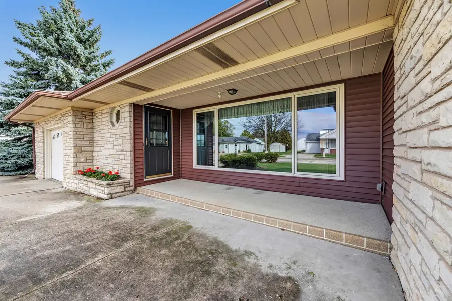110 St Claude Street, Denmark, WI 54208 - #2