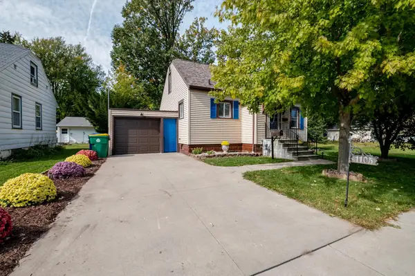 1105 Lincoln Street, GREEN BAY, WI 54303-3629