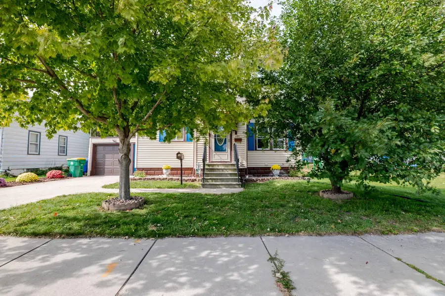 1105 Lincoln Street, Green Bay, WI 54303-3629 - #3