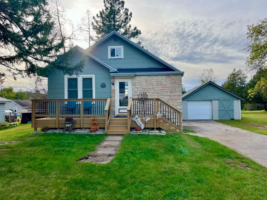 1115 Division Street, Wausaukee, WI 54177 - #2
