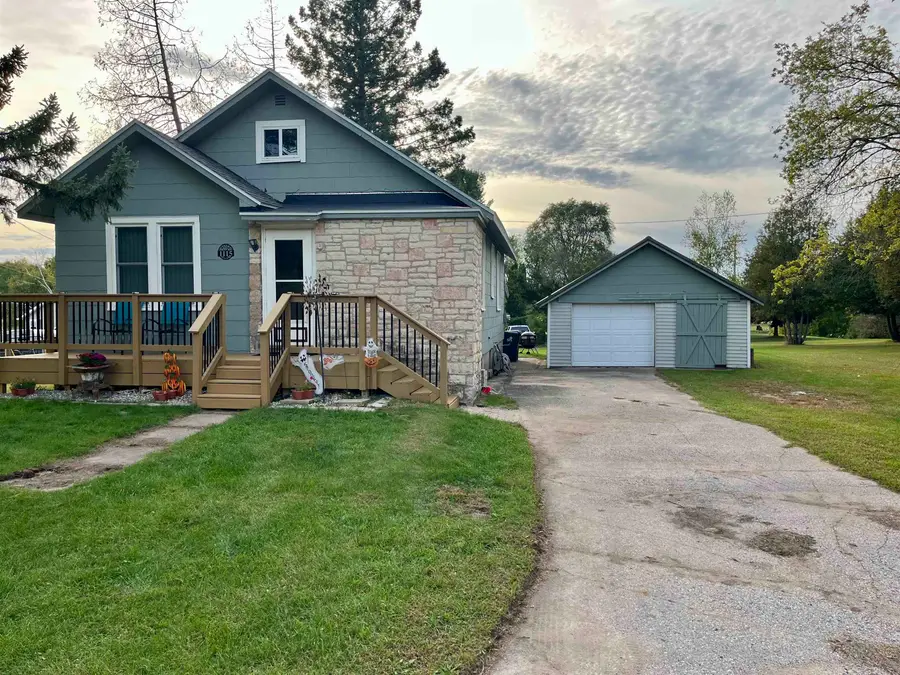 1115 Division Street, Wausaukee, WI 54177 - #3