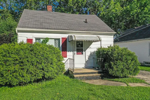 1524 N Graceland Avenue, APPLETON, WI 54911-3822
