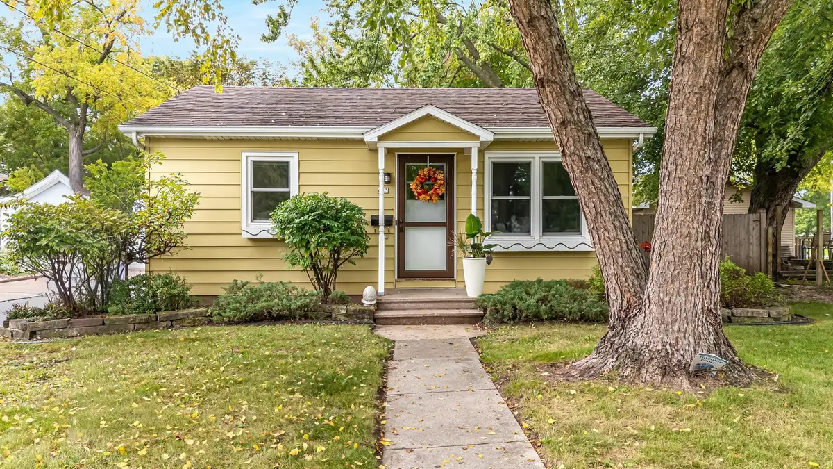 453 W 18th Avenue, Oshkosh, WI 54902 - #1