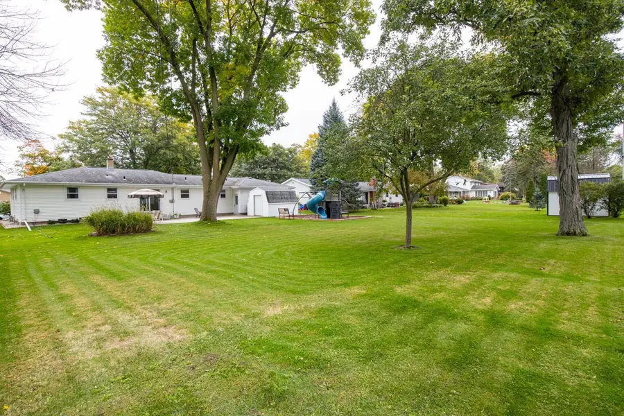 2515 S Greenview Street, Appleton, WI 54915 - #2