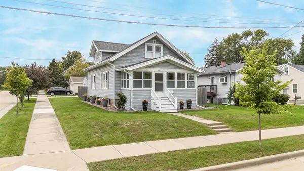703 N Sawyer Street, OSHKOSH, WI 54902