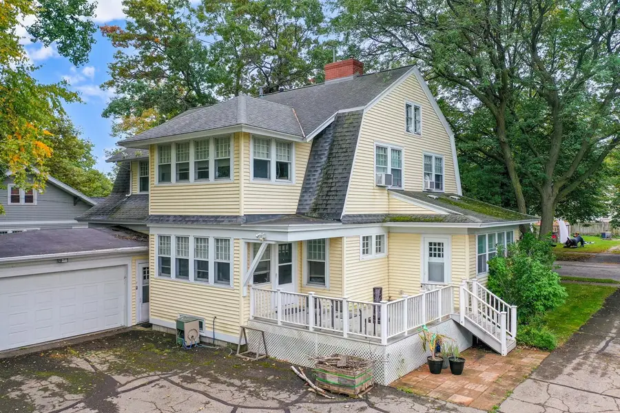 708 Garden Street, Green Bay, WI 54303-3534 - #2