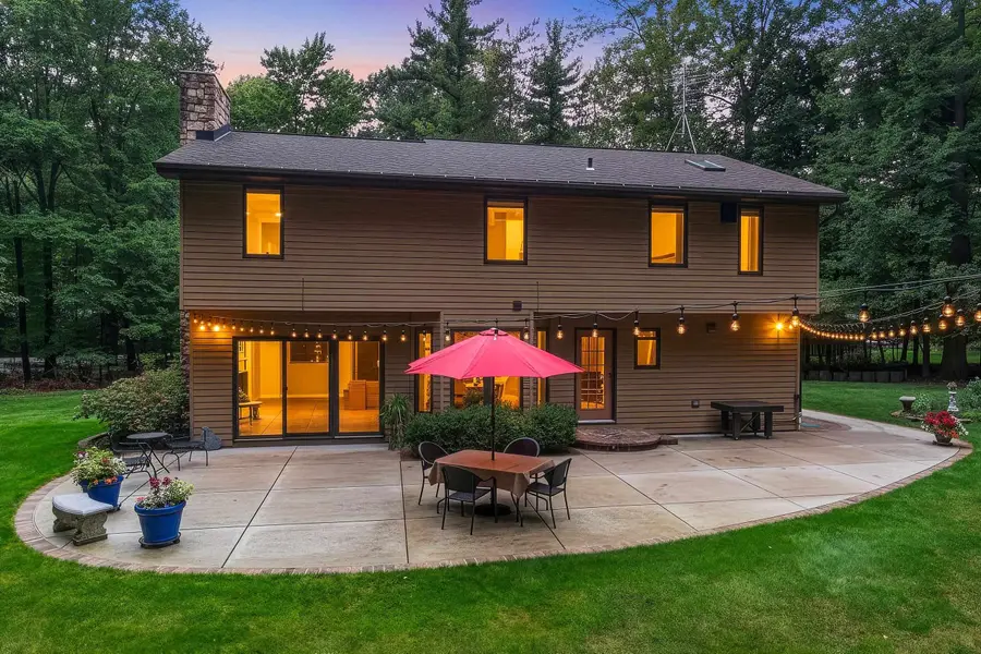2250 Cathedral Forest Drive, Green Bay, WI 54313-0000 - #2
