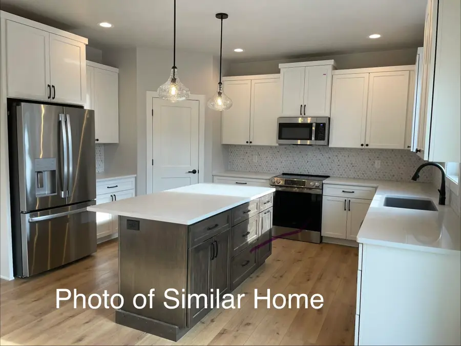 904 Whisper Falls Court, Menasha, WI 54952 - #2