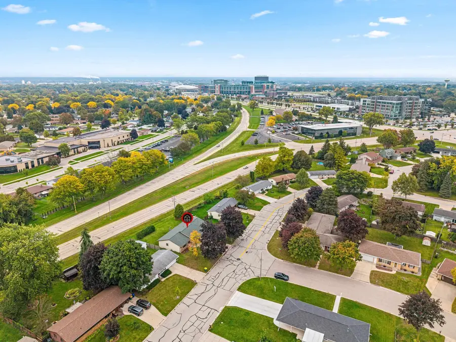 1741 Arnold Drive, Green Bay, WI 54304-3039 - #2