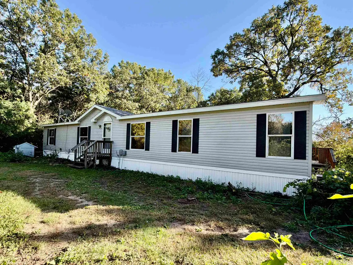 E1657 Pine Lane, Waupaca, WI 54981 - #1