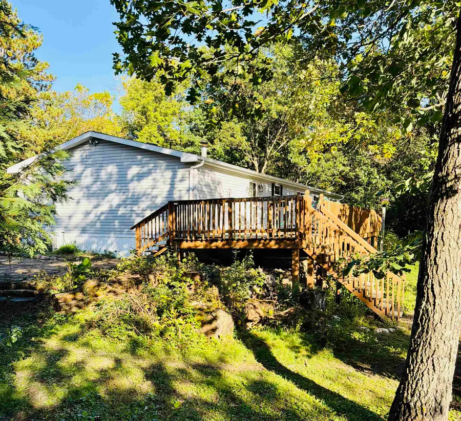 E1657 Pine Lane, Waupaca, WI 54981 - #2