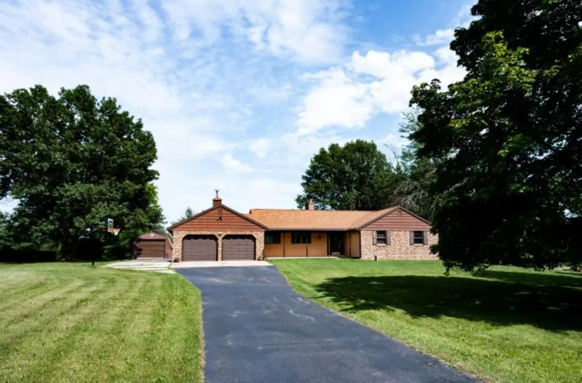 N5640 Fairway Drive, New London, WI 54961 - #1