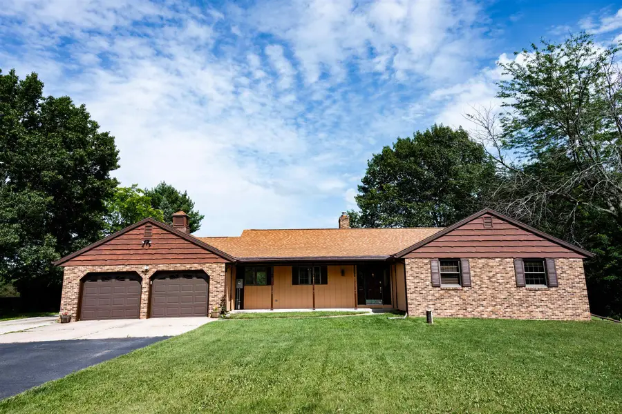 N5640 Fairway Drive, New London, WI 54961 - #2