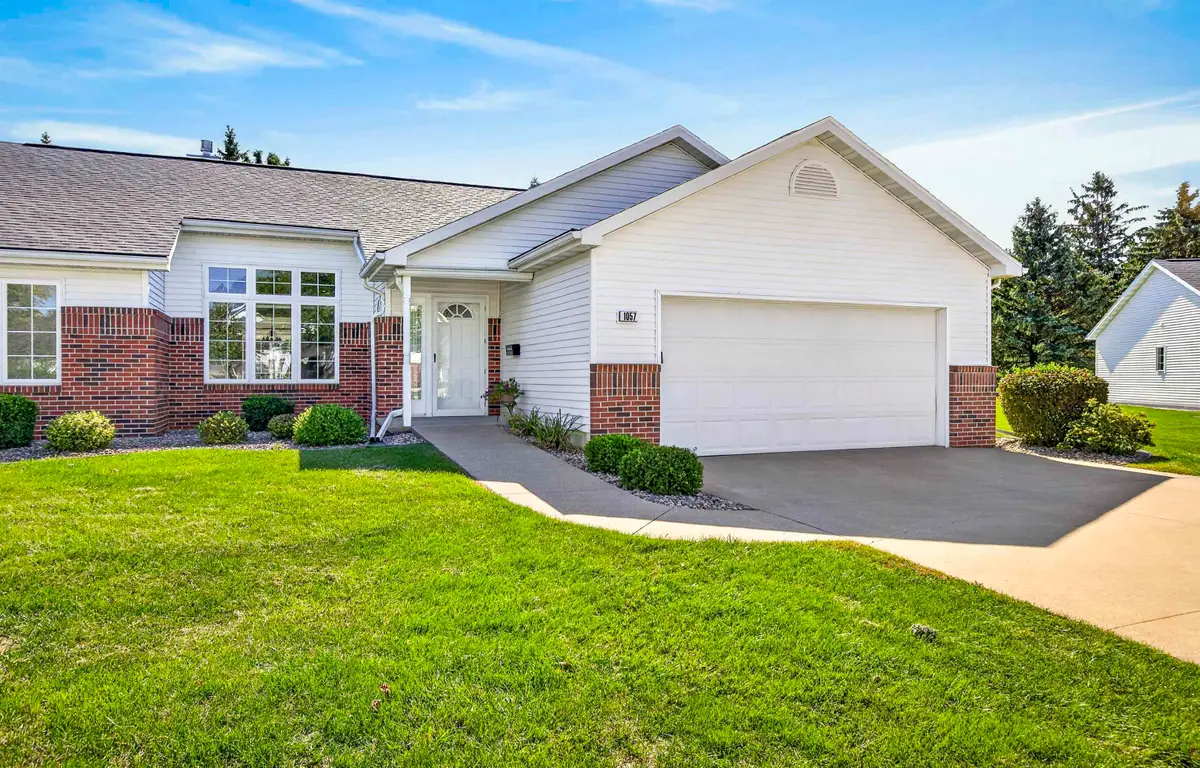 1057 W Windtree Drive #48, Appleton, WI 54914 - #1