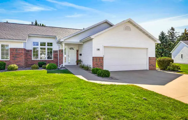 1057 W Windtree Drive #48, APPLETON, WI 54914